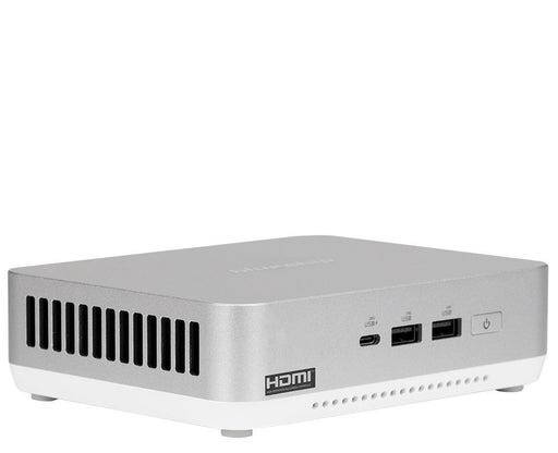 EAN 4250749709290 - bluechip BUSINESSline M11450 Intel Core Ultra 5 125H 16 GB DDR5-SDRAM 500 GB SSD Windows 11 Pro Mini PC P imagen 1