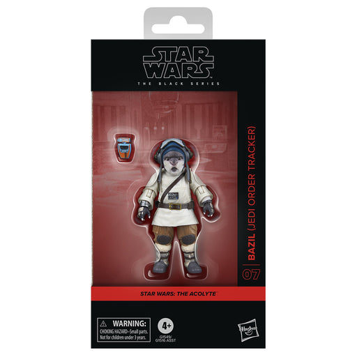 EAN 5010996282026 - Star Wars G15495L00 figura de juguete para niños imagen 1