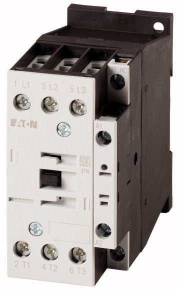 EAN 4015082773069 - Eaton DILM32-01 bloque de terminales 3 Blanco imagen 1
