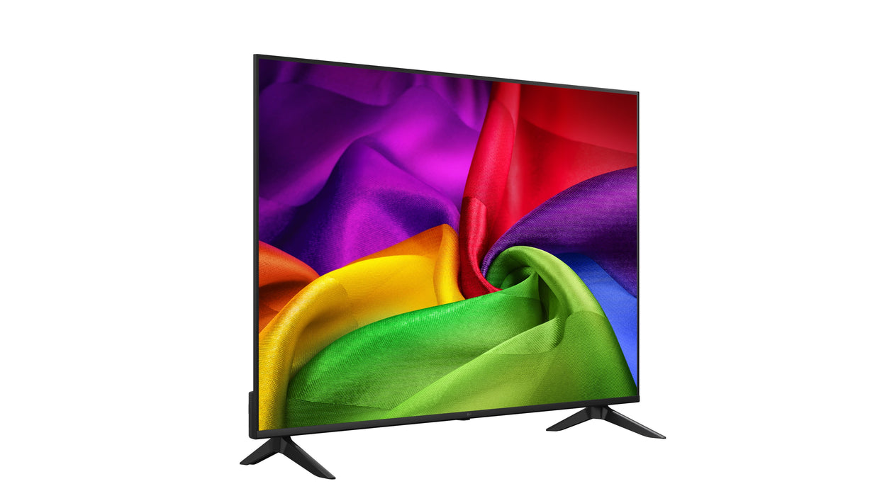 EAN 8806096719763 - LG NANO 4K UHD AI 55NU800B6LA 139,7 cm (55") 4K Ultra HD Smart TV Wifi Negro imagen 3