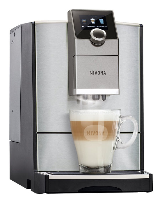 EAN 4260083467992 - Nivona NICR 799 Totalmente automática Máquina espresso 2,2 L imagen 2