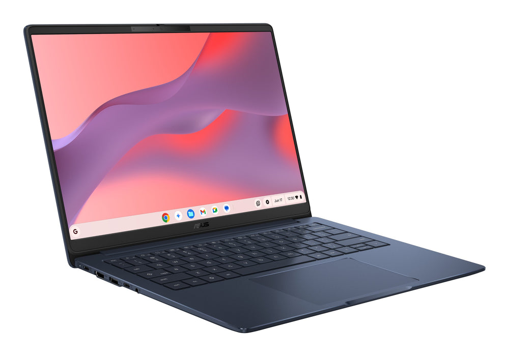 EAN 4711636640008 - ASUS Chromebook CM14 CM1406CM4A-LY0051 MediaTek Kompanio Kompanio 540 35,6 cm (14") WUXGA 8 GB LPDDR5x-SD imagen 2