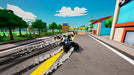 EAN 5060528035453 - Outright Games Blaze and the Monster Machines: Axle City Racers Estándar Nintendo Switch imagen 5