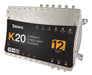 EAN 8424450212721 - Televes K20 Cabecera digital imagen 3