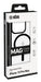 EAN 8018417480058 - SBS TEMAGCOLIP1567PK funda para teléfono móvil 17 cm (6.69") Negro, Transparente imagen 2