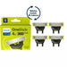 EAN 8720689016148 - Philips Norelco OneBlade QP440/50 accesorio para maquina de afeitar Cuchilla de afeitar imagen 1
