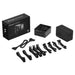 EAN 7340172702887 - Fractal Design Ion+ 2 Platinum 860W unidad de fuente de alimentación 20+4 pin ATX ATX Negro imagen 15