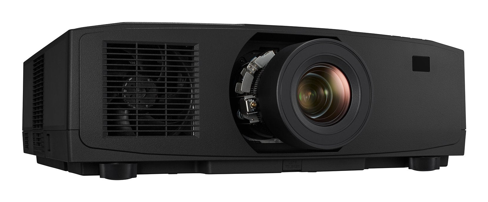 EAN 4550556169509 - Sharp V801U Proyector de alcance estándar 8000 lúmenes ANSI 3LCD WUXGA (1920x1200) 3D Negro imagen 16
