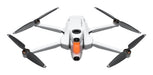 EAN 6978913850019 - Antigravity A1 Explorer Bundle 4 rotores Cuadricóptero 55 MP 7680 x 3840 Pixeles 2360 mAh Blanco imagen 3
