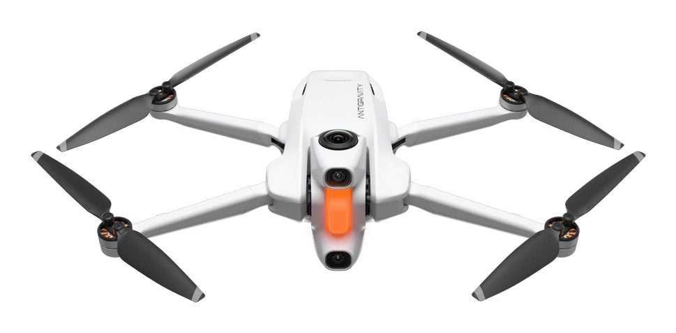 EAN 6978913850019 - Antigravity A1 Explorer Bundle 4 rotores Cuadricóptero 55 MP 7680 x 3840 Pixeles 2360 mAh Blanco imagen 3