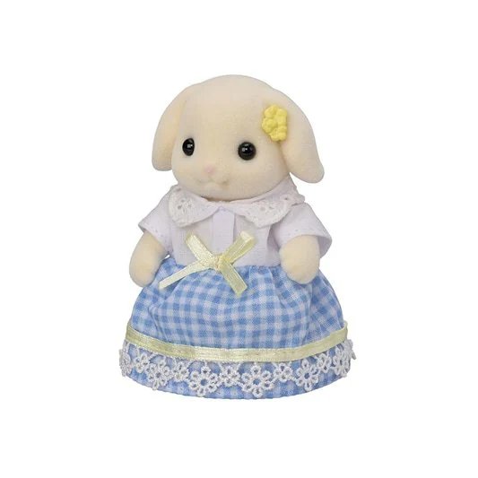 EAN 5054131057353 - Sylvanian Families 5735 figura de juguete para niños imagen 6