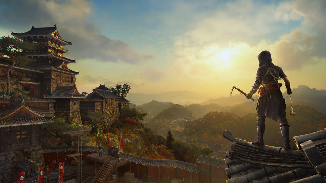 EAN 3307216292623 - Ubisoft Assassin's Creed Shadows Estándar PlayStation 5 imagen 3