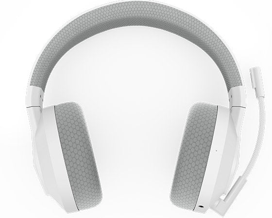 EAN 195713920575 - Lenovo Legion H600 Wireless Gaming Headset Auriculares Inalámbrico Juego Gris imagen 3