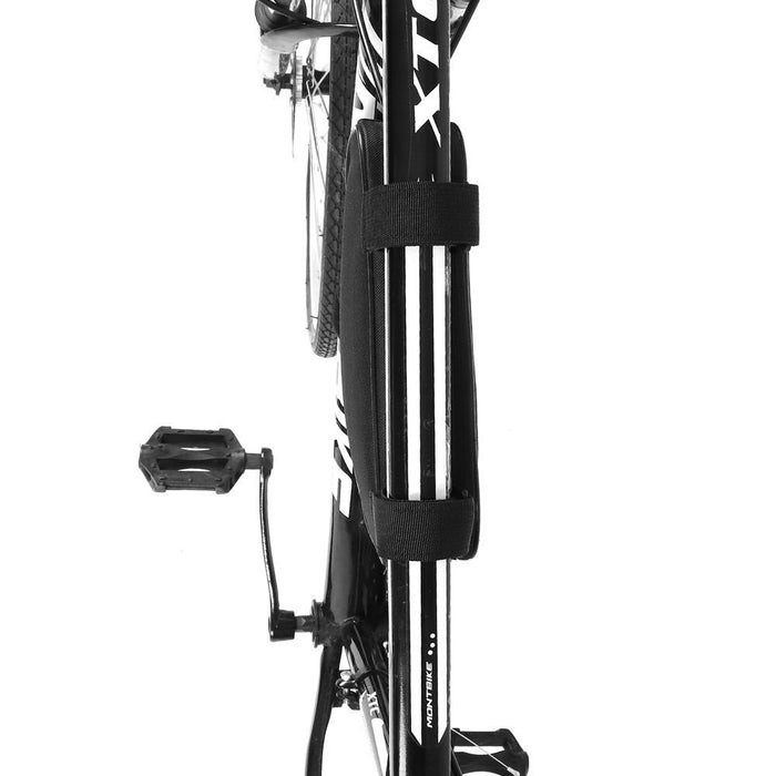 EAN 5907769300509 - Wozinsky WBB11BK Montura Bolsa de bicicletas 1,5 L Poliéster Negro imagen 12