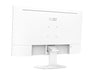 EAN 4711377089272 - MSI Pro MP273AWDE pantalla para PC 68,6 cm (27") 1920 x 1080 Pixeles Full HD LCD Blanco imagen 4