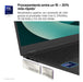 EAN 8806096442951 - LG Gram 16Z90RU Intel® Core™ i5 i5-1334U Portátil 40,6 cm (16") WQXGA 16 GB LPDDR4x-SDRAM 512 GB SSD Wi-F imagen 5