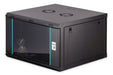 EAN 4016032488569 - Digitus DN-37103 armario rack 7U Bastidor de pared Negro imagen 1
