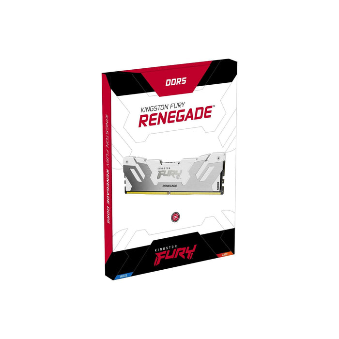 EAN 0740617333565 - Kingston Technology FURY Renegade módulo de memoria 2 x 16 GB 7200 MT/s 288-pin DIMM imagen 4