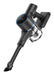 EAN 6977328062215 - MOVA S4 Aspiradora escoba 2 en 1 Batería Secar Sin bolsa 0,6 L 425 W Negro, Azul 2,5 Ah imagen 8