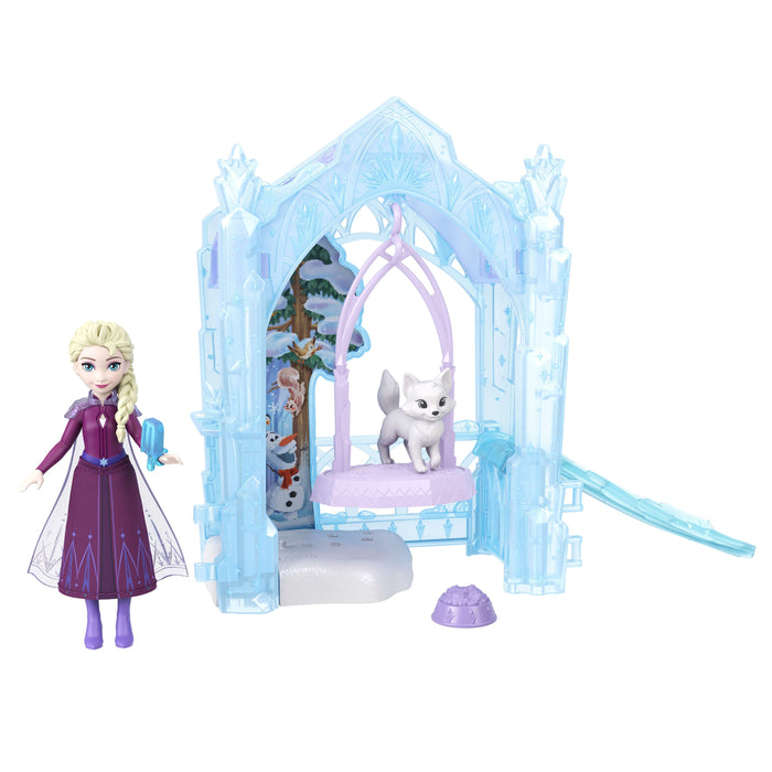 EAN 194735295999 - Disney Frozen JFG29 muñeca imagen 4