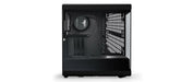 EAN 1220000350298 - HYTE Y40 Midi Tower Negro imagen 5