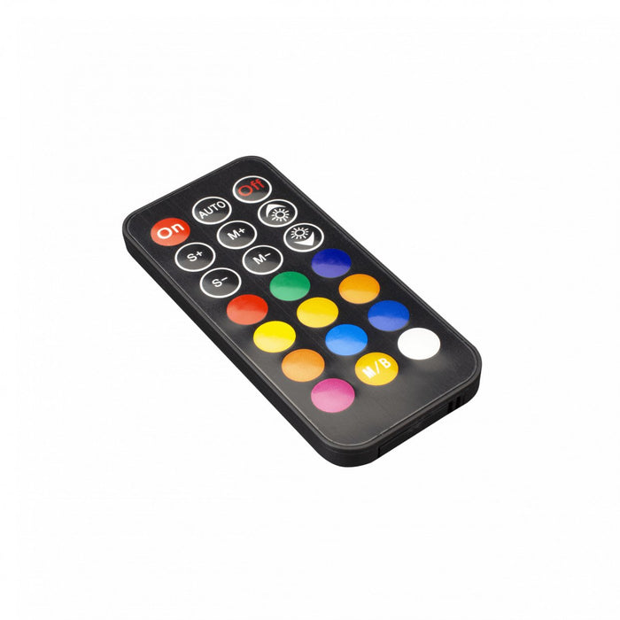 EAN 0736373268234 - White Shark Nebula Carcasa del ordenador Ventilador 12 cm Negro 3 pieza(s) imagen 4