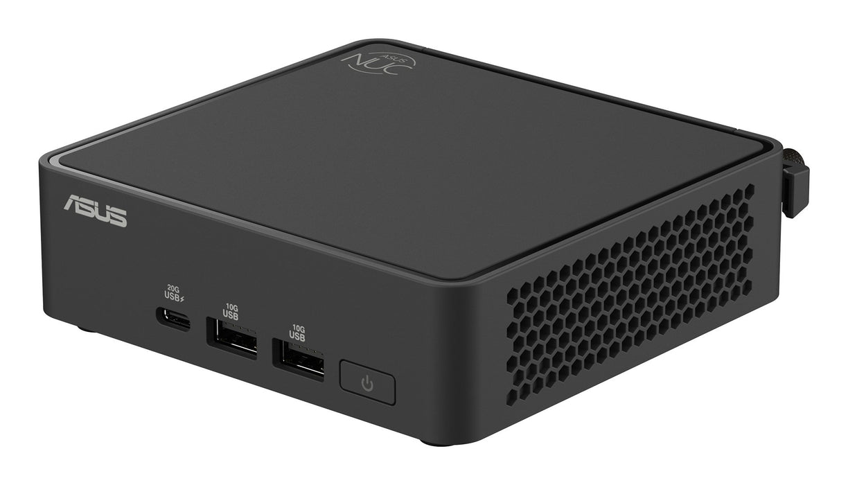 EAN 4711387950203 - ASUS NUC 15 Pro RNUC15CRKV700003 Negro 265H imagen 9