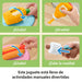 EAN 0194735360390 - Fisher-Price JLB82 juego educativo imagen 11