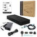 EAN 8595611706073 - i-tec CATRIPLE4KDOCKPD2 base para portátil y replicador de puertos Alámbrico USB 3.2 Gen 2 (3.1 Gen 2) Ty imagen 14