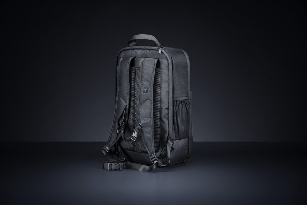 EAN 8886419386513 - Razer Concourse Pro mochila Negro Poliéster imagen 3