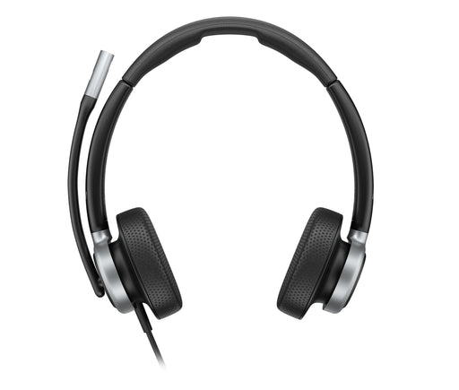 EAN 0199251820878 - HP Poly Mission 625 Stereo USB Wired Headset Alámbrico Diadema Business/Everyday USB Tipo C Negro imagen 1
