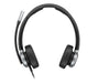 EAN 0199764365590 - HP Poly Mission 625 Stereo USB Wired Headset (Bulk) Alámbrico Diadema Business/Everyday USB Tipo C Negro imagen 1