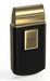 EAN 0043917008363 - Wahl 07057-016 afeitadora Máquina de afeitar de láminas Recortadora Negro, Oro imagen 1