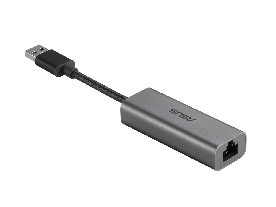 EAN 4718017339728 - ASUS USB-C2500 Ethernet imagen 3