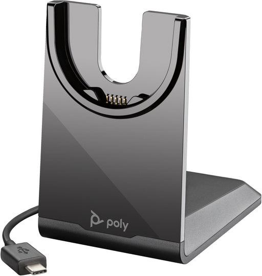 EAN 0197029632944 - HP Poly Voyager USB-C Charging Stand Soporte de recarga imagen 2