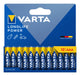 EAN 4008496067046 - Varta 04903 Batería de un solo uso AAA Alcalino imagen 3