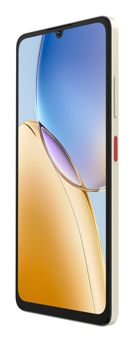 EAN 6902176146046 - ZTE Blade A56 17,1 cm (6.75") SIM doble Android 15 4G USB Tipo C 4 GB 64 GB 5000 mAh Oro imagen 1