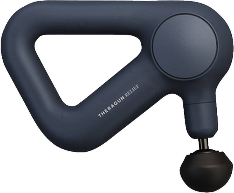 EAN 840295410081 - Therabody Theragun Relief masajeador Universal Azul imagen 1