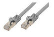 EAN 4017538052100 - shiverpeaks BASIC-S cable de red Gris 20 m Cat7 S/FTP (S-STP) imagen 1