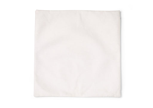 EAN 0093573735899 - Cricut Pillow Cover Blank Crema de color Poliéster imagen 2