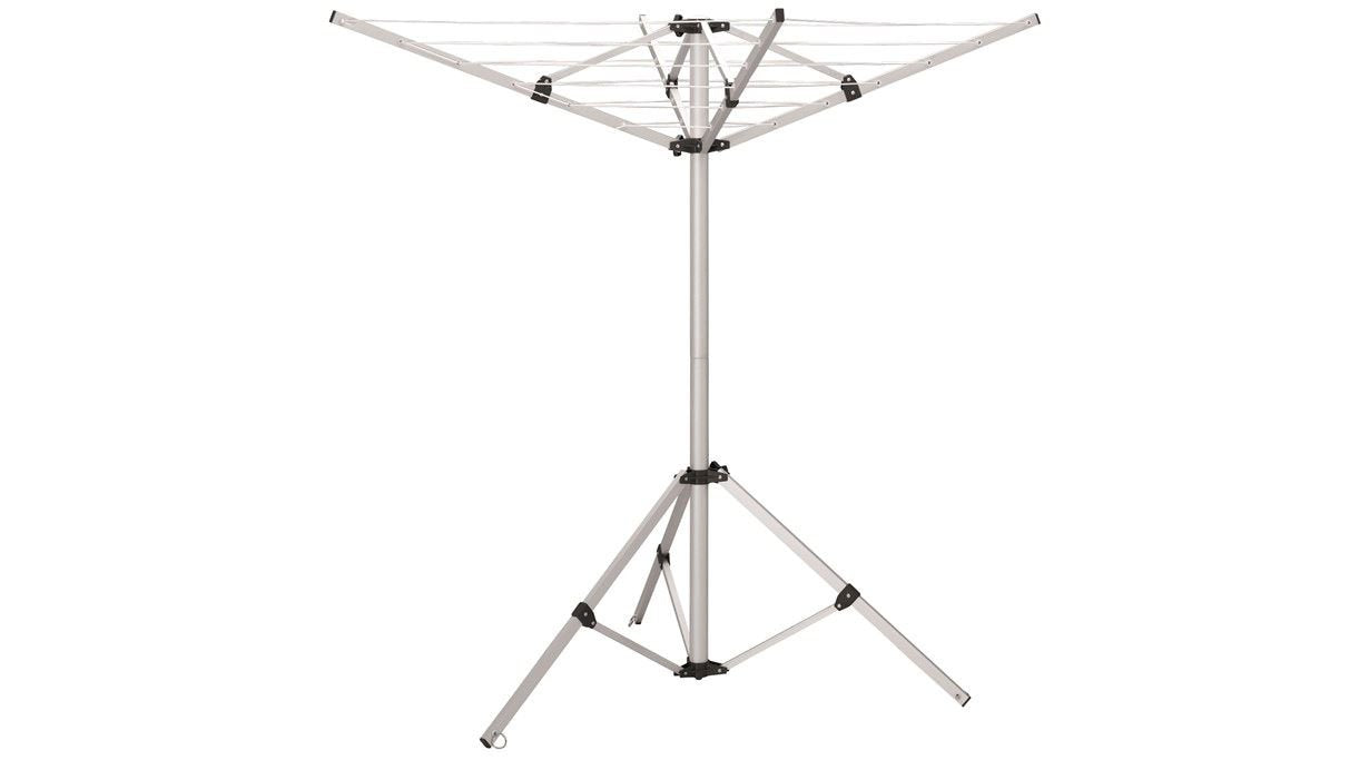 EAN 5709388106070 - Outwell 651011 secadora Tendedero de suelo Plata imagen 1