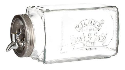 EAN 5010853281179 - Kilner Getränksp.z.Kühlschrank 3 L imagen 1