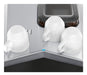 EAN 4242003804148 - Siemens EQ6 Plus S500 Totalmente automática Máquina espresso 1,7 L imagen 8