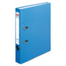 EAN 4008110131122 - Herlitz maX.file carpeta de cartón A4 Azul imagen 1