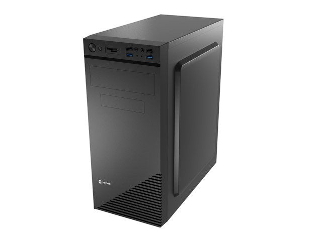 EAN 5901969438918 - NATEC Cabassu G2 Midi Tower Negro imagen 7