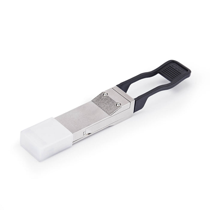 EAN 65030923491 - StarTech.com LOOPBACKPLUG100G comprobador de cables de red Comprobador de fibra óptica Plata imagen 4