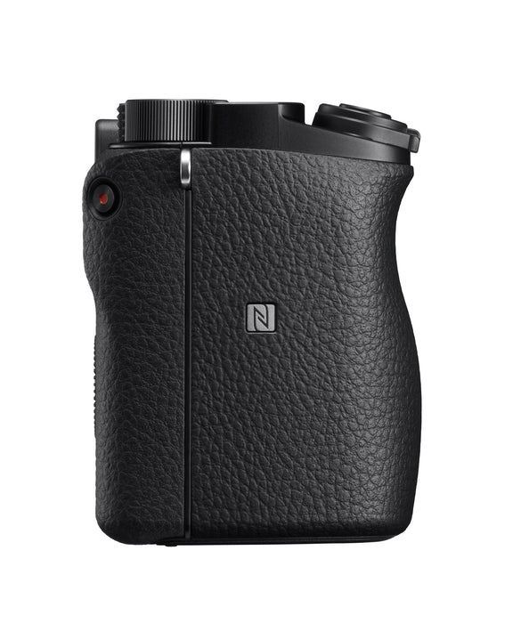 EAN 4548736166349 - Sony α 6100 MILC 24,2 MP CMOS 6000 x 40000 Pixeles Negro imagen 7