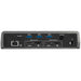 EAN 5051794023077 - Targus DOCK180EUZ base para portátil y replicador de puertos Alámbrico USB 3.2 Gen 2 (3.1 Gen 2) Type-C N imagen 2