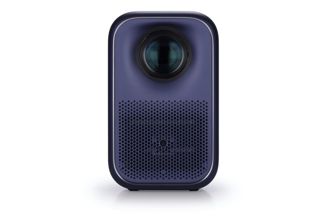 EAN 850031865884 - InFocus Quantum LED Apex Master Proyector de alcance estándar 1080p (1920x1080) Negro imagen 1