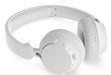 EAN 4895229177574 - Philips TAH4500WT/00 auricular y casco Auriculares Inalámbrico Diadema Llamadas/Música Bluetooth Blanco imagen 9